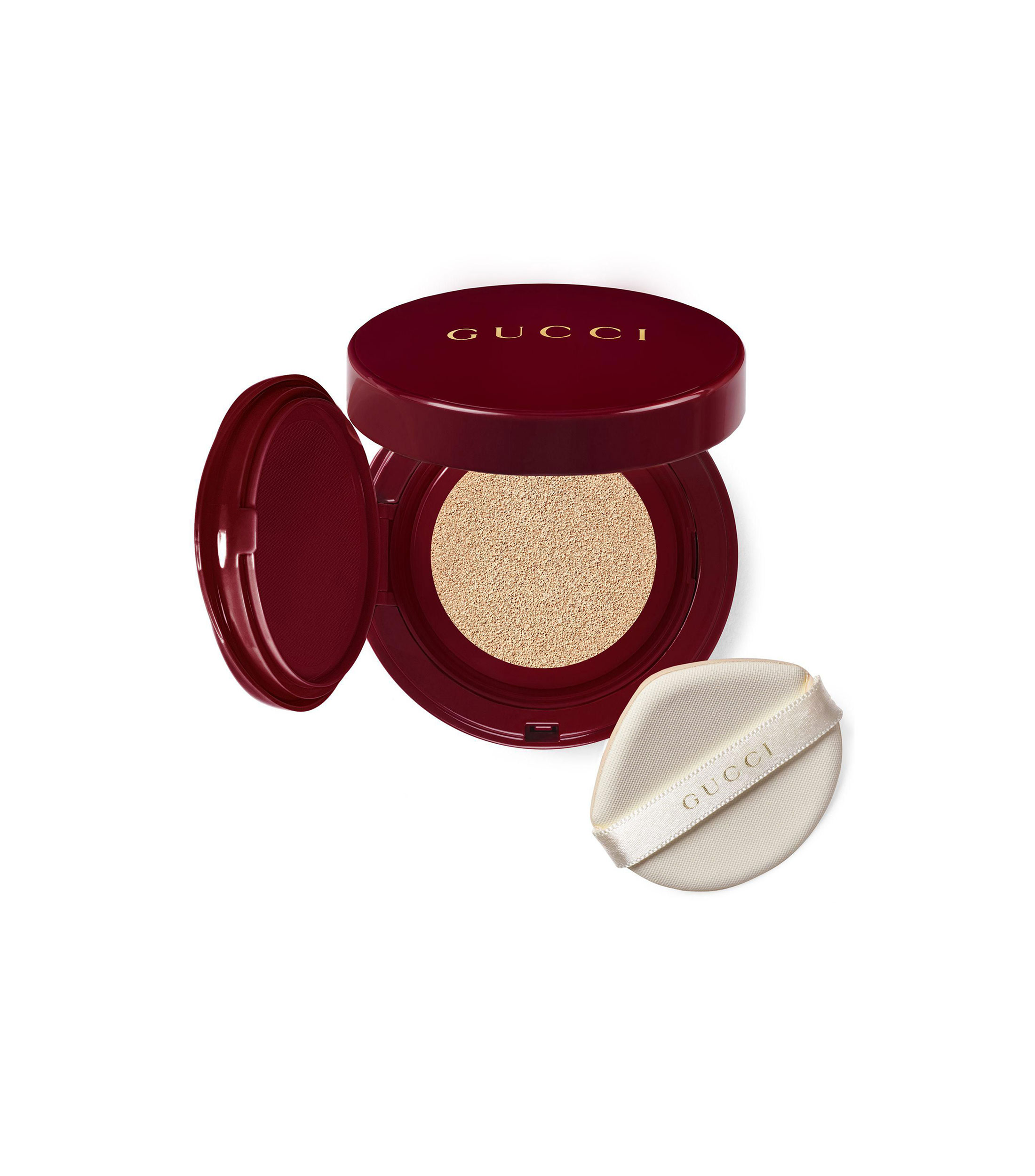 Base de maquillaje Cushion de Beaute Limited Edition, 14 g